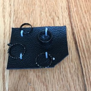 Free people toe rings